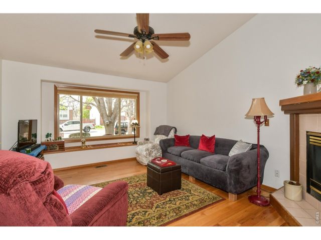 351 E 41st Ct, Loveland, CO 80538