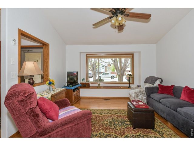 351 E 41st Ct, Loveland, CO 80538