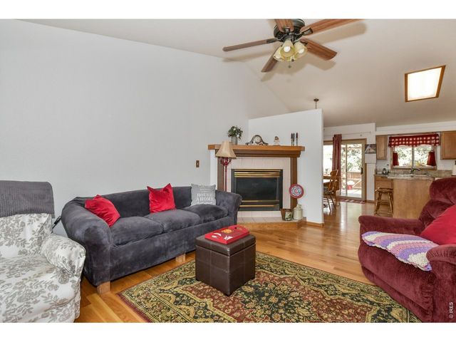 351 E 41st Ct, Loveland, CO 80538