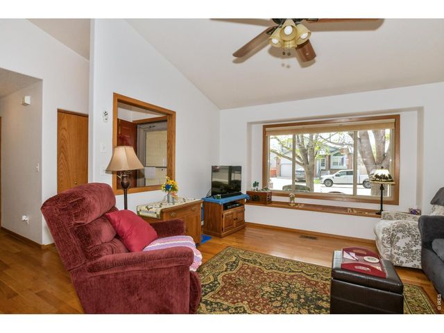 351 E 41st Ct, Loveland, CO 80538