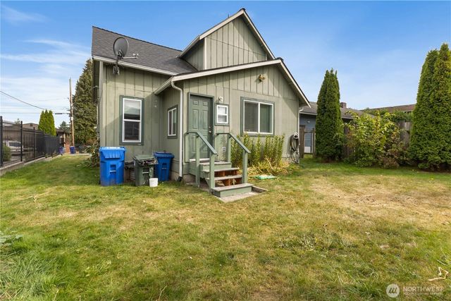 3322 Chandler Street, Tacoma, WA 98418