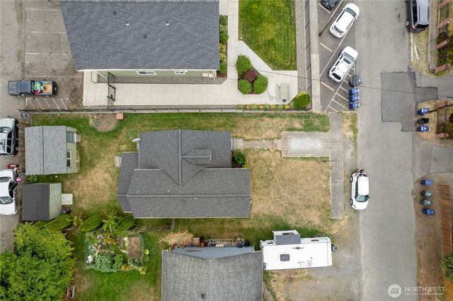 3322 Chandler Street, Tacoma, WA 98418
