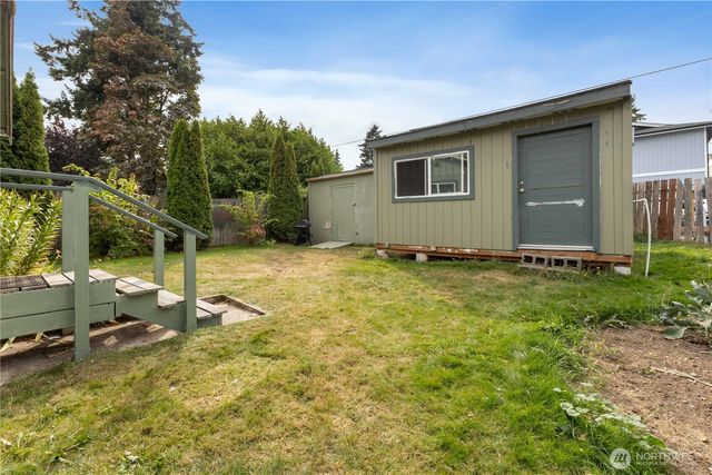 3322 Chandler Street, Tacoma, WA 98418