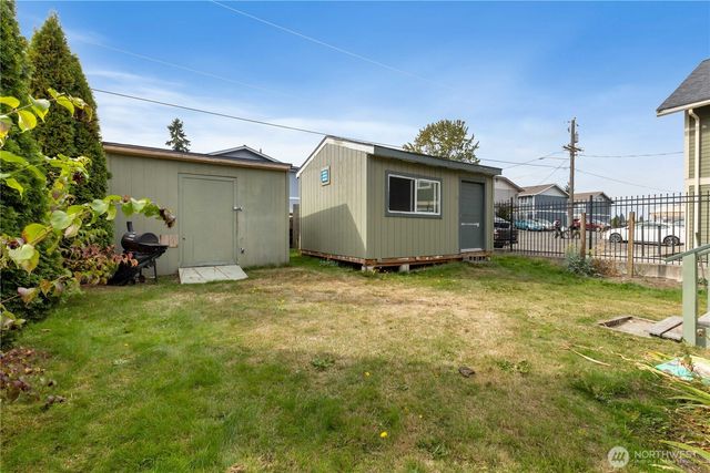 3322 Chandler Street, Tacoma, WA 98418