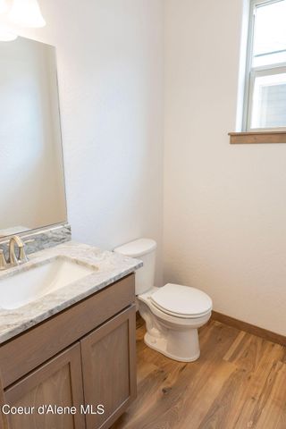 8029 N Pasture View St, Post Falls, ID 83854