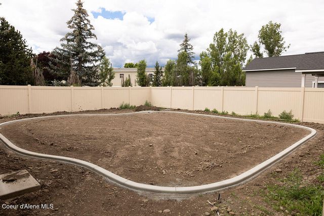 8029 N Pasture View St, Post Falls, ID 83854