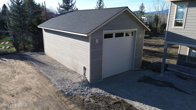 8029 N Pasture View St, Post Falls, ID 83854