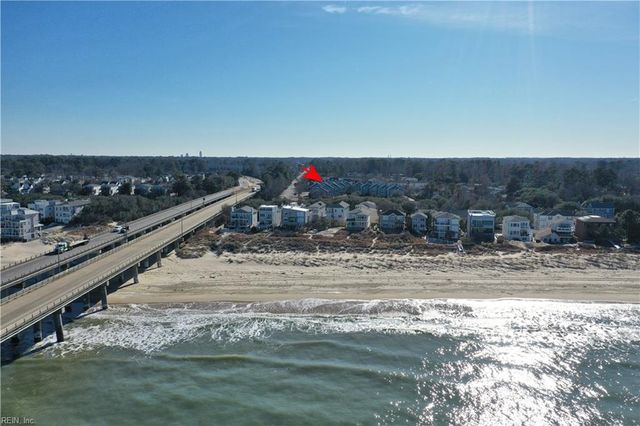 2521 Bridge Side PL, Virginia Beach, VA 23455