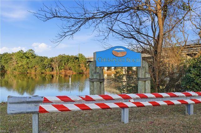 2521 Bridge Side PL, Virginia Beach, VA 23455