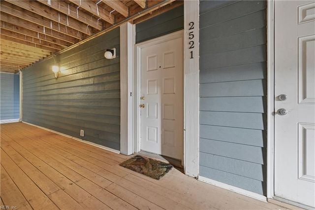 2521 Bridge Side PL, Virginia Beach, VA 23455