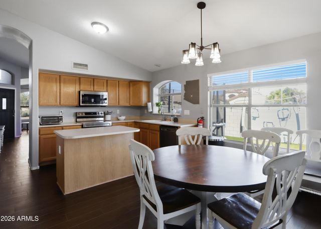 15103 W MELISSA Lane, Surprise, AZ 85374