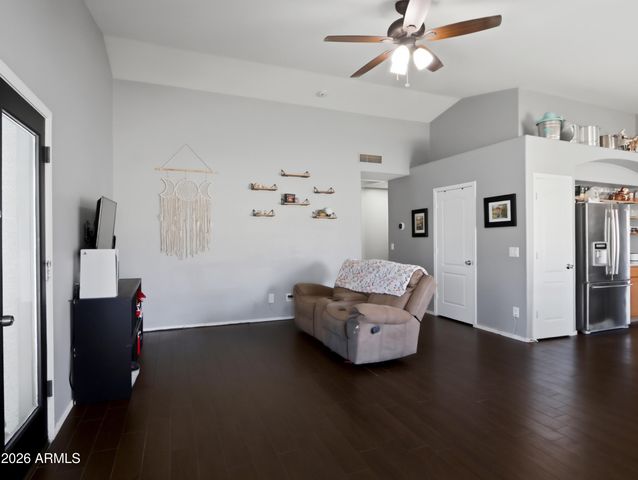 15103 W MELISSA Lane, Surprise, AZ 85374