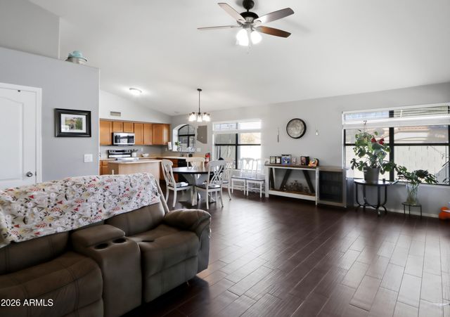 15103 W MELISSA Lane, Surprise, AZ 85374