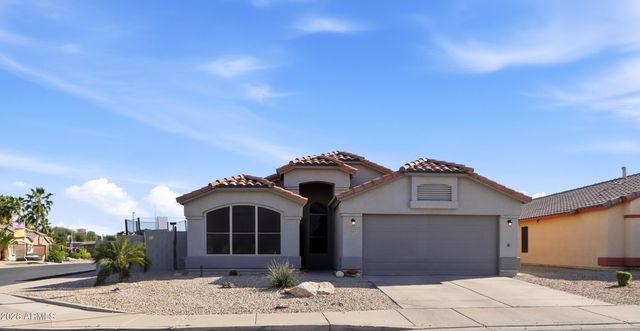 15103 W MELISSA Lane, Surprise, AZ 85374