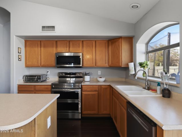 15103 W MELISSA Lane, Surprise, AZ 85374