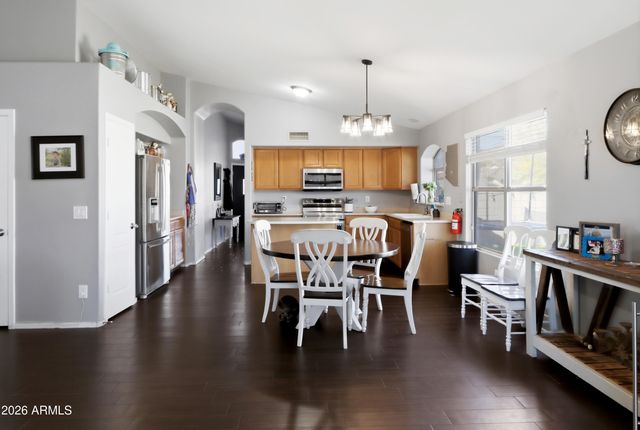 15103 W MELISSA Lane, Surprise, AZ 85374