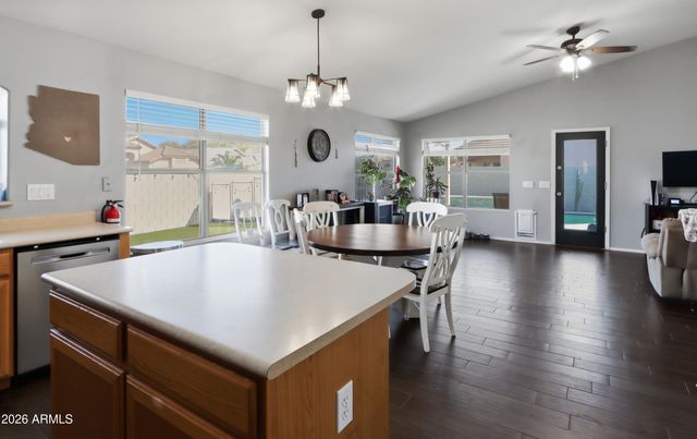 15103 W MELISSA Lane, Surprise, AZ 85374