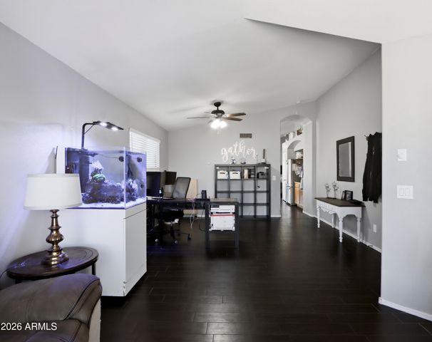 15103 W MELISSA Lane, Surprise, AZ 85374