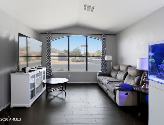 15103 W MELISSA Lane, Surprise, AZ 85374
