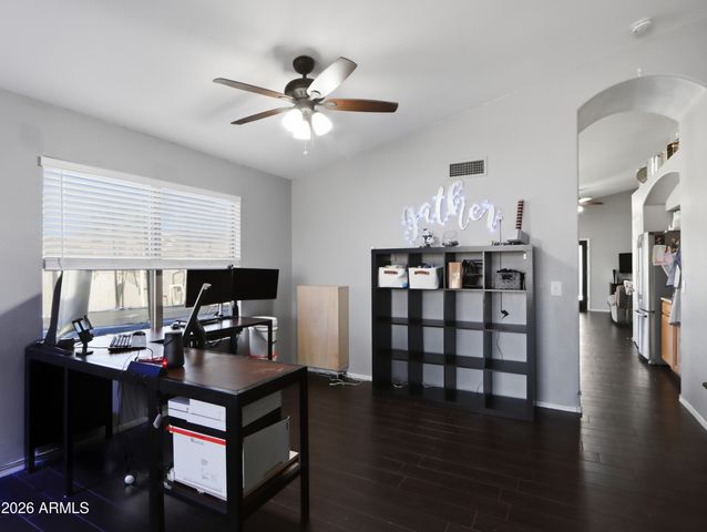 15103 W MELISSA Lane, Surprise, AZ 85374