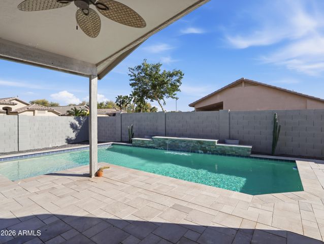 15103 W MELISSA Lane, Surprise, AZ 85374