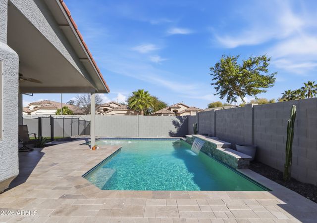 15103 W MELISSA Lane, Surprise, AZ 85374