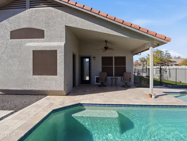 15103 W MELISSA Lane, Surprise, AZ 85374