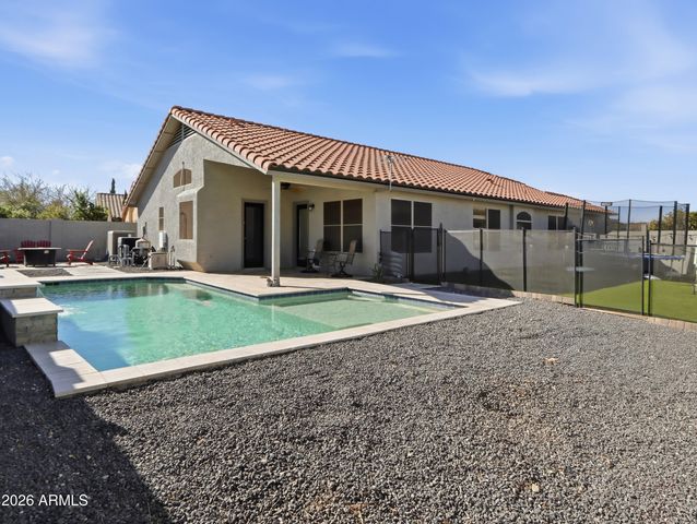 15103 W MELISSA Lane, Surprise, AZ 85374