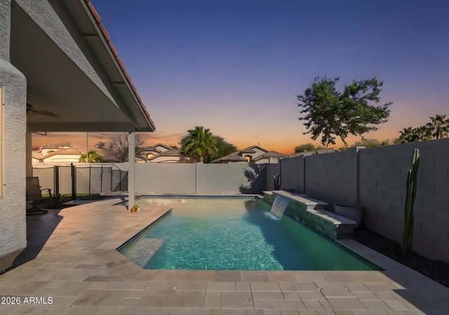 15103 W MELISSA Lane, Surprise, AZ 85374