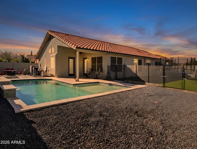 15103 W MELISSA Lane, Surprise, AZ 85374