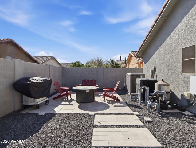 15103 W MELISSA Lane, Surprise, AZ 85374