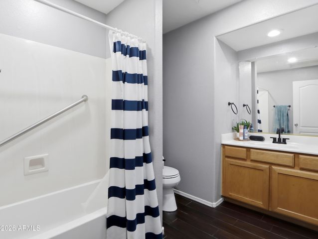 15103 W MELISSA Lane, Surprise, AZ 85374