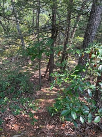0 Rock Ledge Road, West Milford Twp., NJ 07480