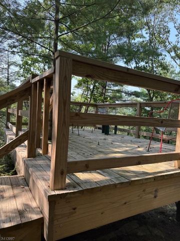 0 Rock Ledge Road, West Milford Twp., NJ 07480