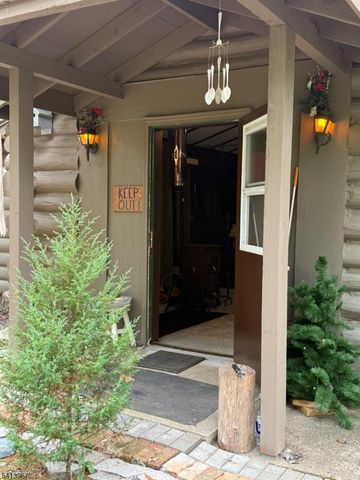 0 Rock Ledge Road, West Milford Twp., NJ 07480