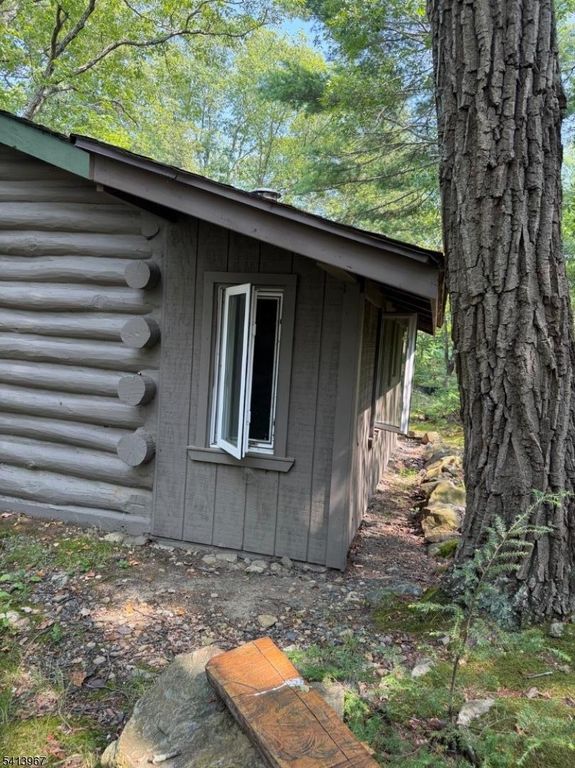 0 Rock Ledge Road, West Milford Twp., NJ 07480