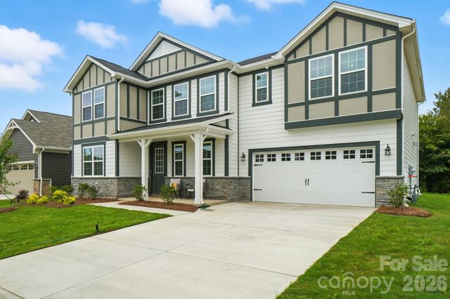 1464 Honey Trail, Monroe, NC 28112