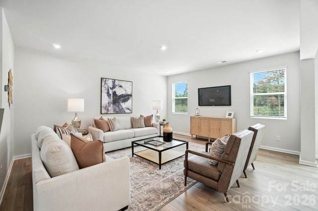 1464 Honey Trail, Monroe, NC 28112