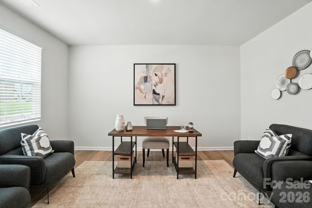 1464 Honey Trail, Monroe, NC 28112