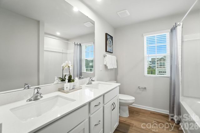 1464 Honey Trail, Monroe, NC 28112