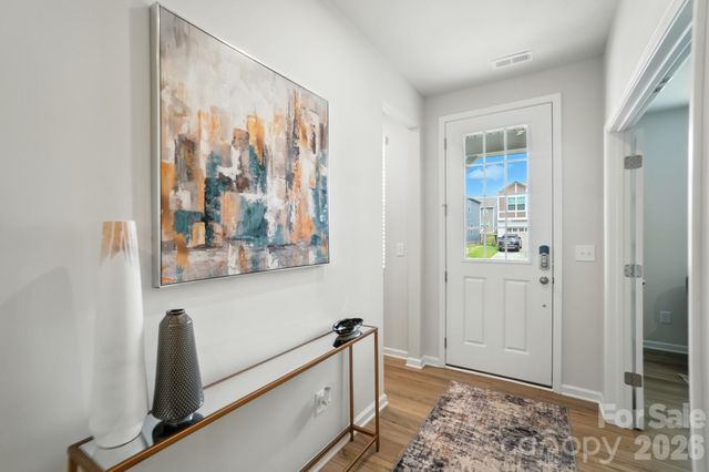 1464 Honey Trail, Monroe, NC 28112