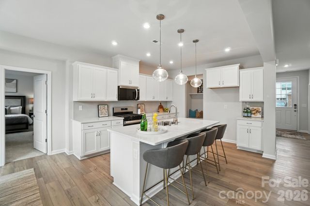 1464 Honey Trail, Monroe, NC 28112