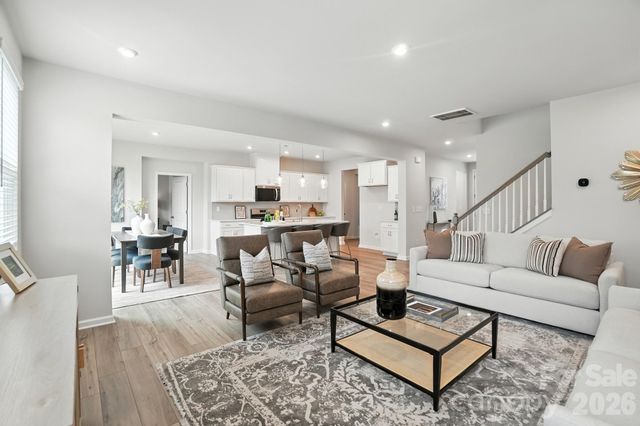 1464 Honey Trail, Monroe, NC 28112