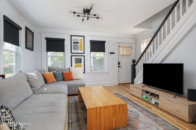 1227 Bangs Avenue, Asbury Park, NJ 07712