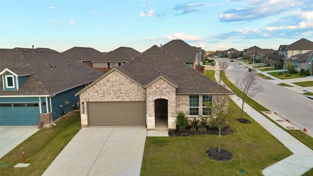 10625 ZIRCON Lane, Fort Worth, TX 76036