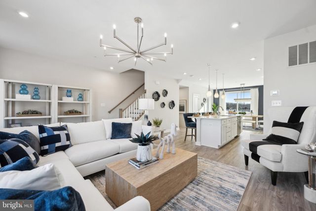 3615 SAINT RUSSELL WAY, Bowie, MD 20716