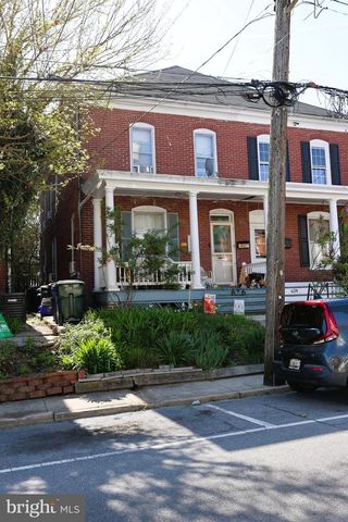 626 N MULBERRY ST, Hagerstown, MD 21740