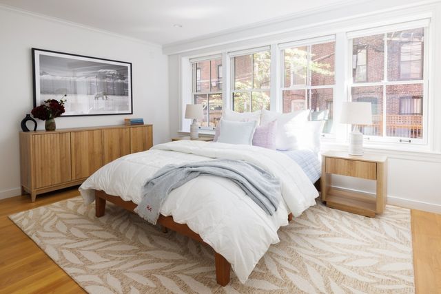 22 Appleton St 1, Boston, MA 02116