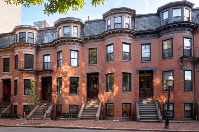 22 Appleton St 1, Boston, MA 02116