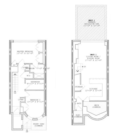 22 Appleton St 1, Boston, MA 02116